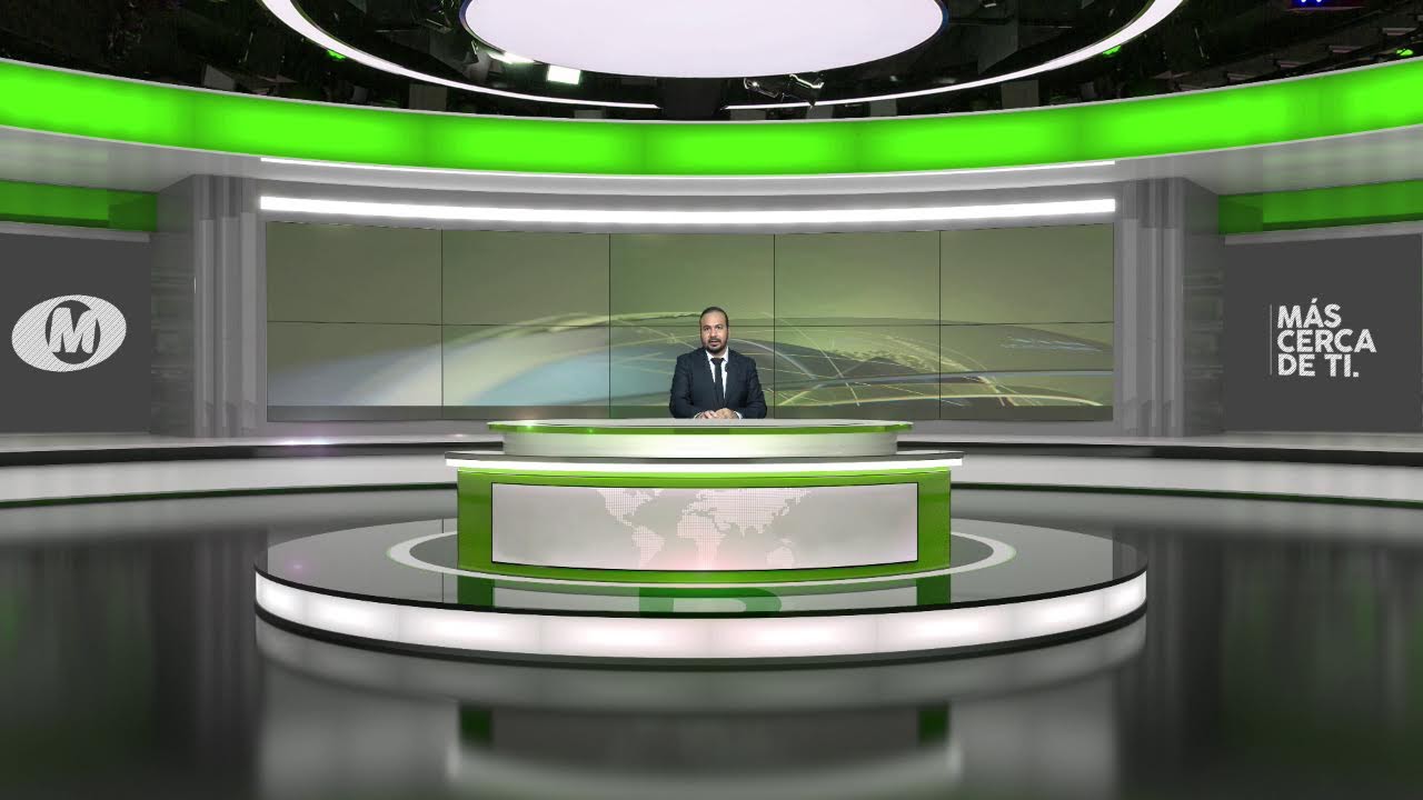 Noticieros de Multicanal (edición estelar) martes 10 de febrero de 2026