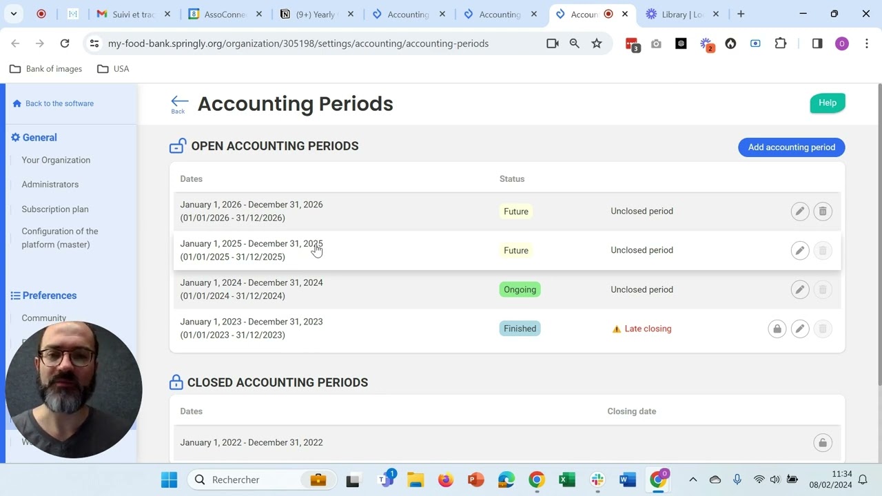 Accounting Full Demo