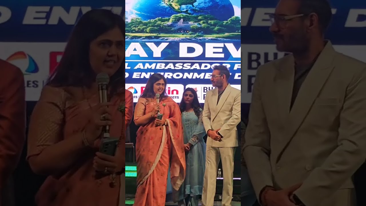 #environment n #climate change event in #Mumbai
