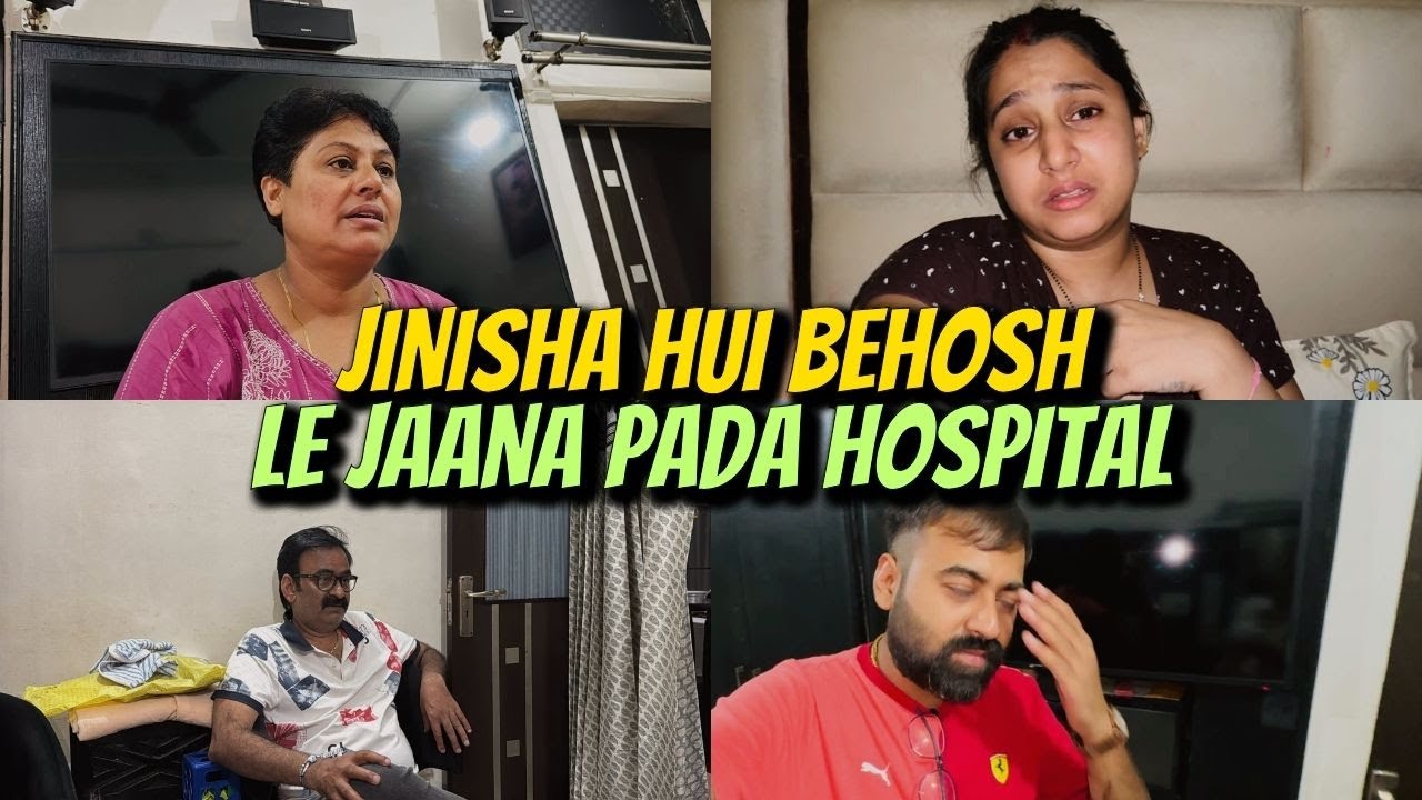 Hum Sab Ki Hui Haalat Kharab | Sabka Hua Ro Ro Kar Bura Haal