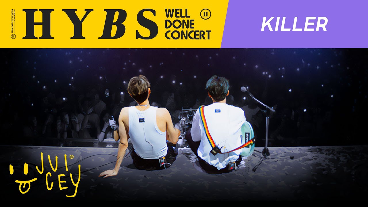 Killer | HYBS Well Done Concert