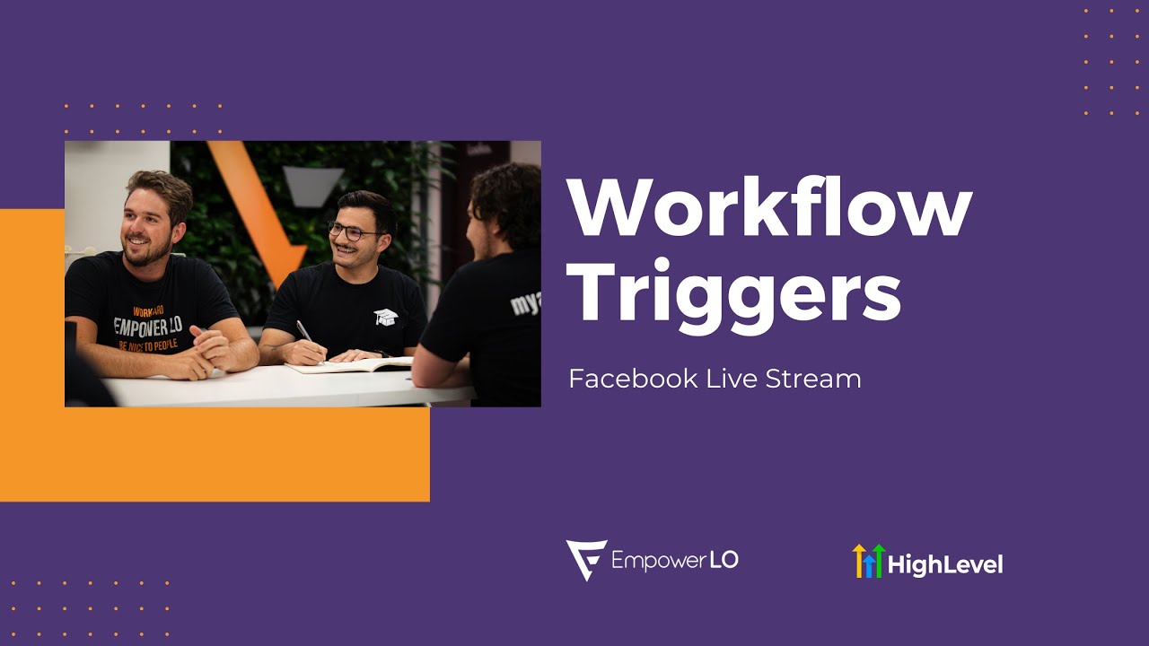 Testing HighLevel's Workflow Triggers | Inbound Webhooks and Google Sheets Integration
