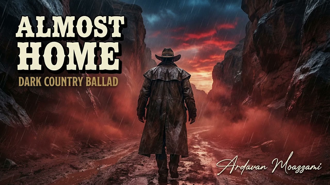 Dark Country Music | 