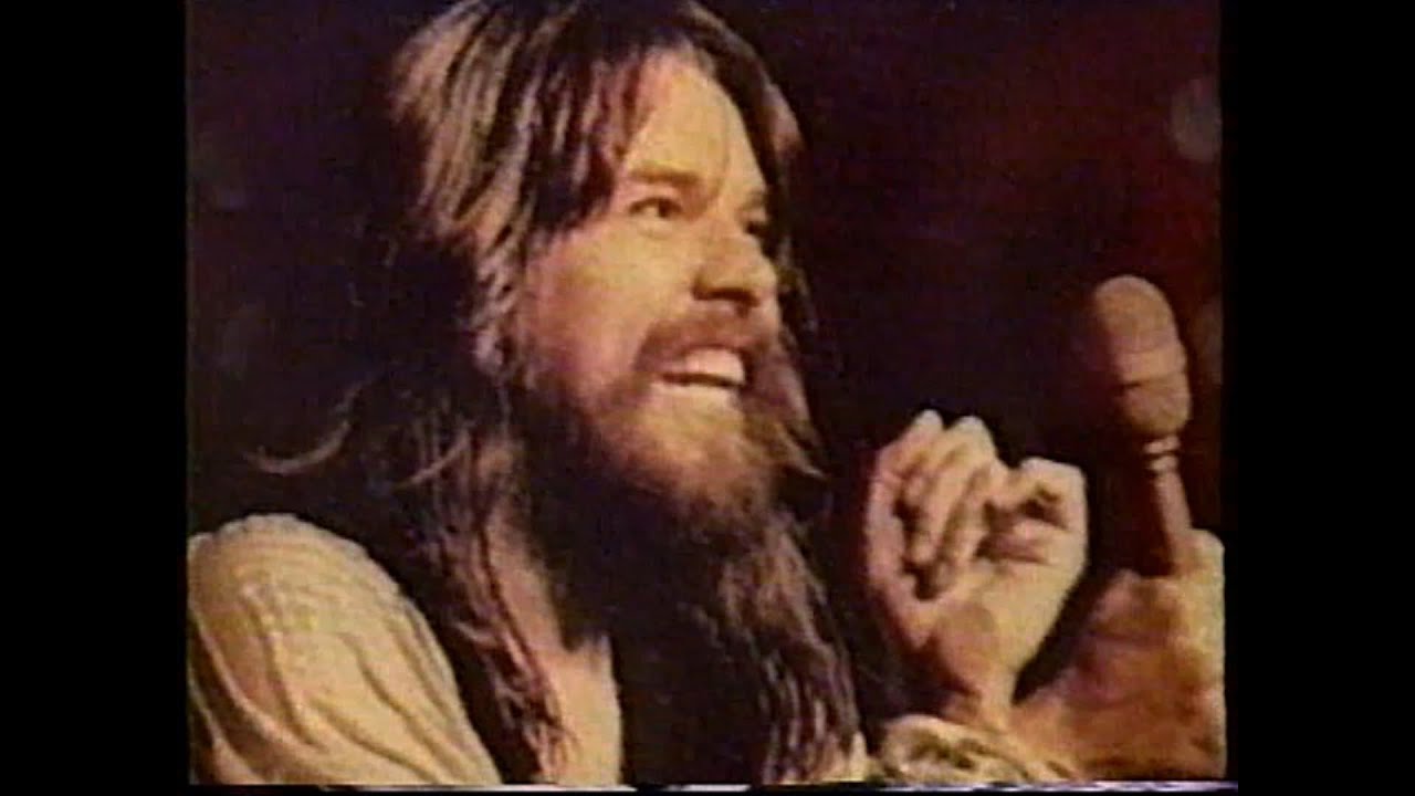 Bob Seger on songwriting + rock lifestyle vs fatherhood - Later with Bob Costas 3/9/92 part 2