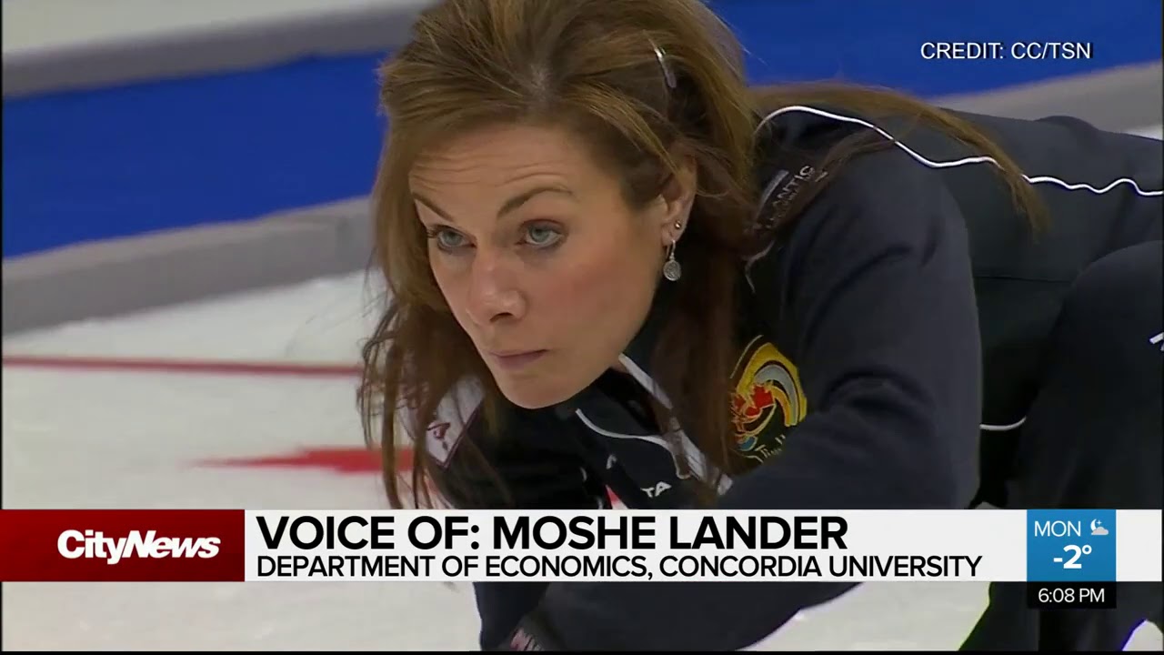 Calgary bubble could be home to 2021 major curling events