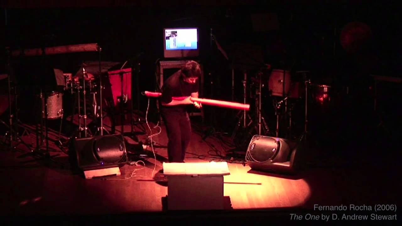 Motion and Music. A technology perspective... | Joseph Malloch | TEDxLeuven