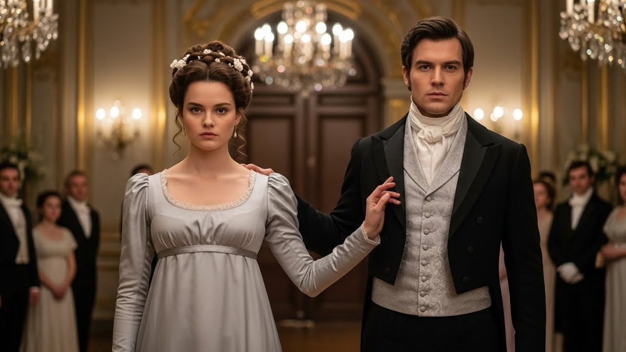 💔 THE DUKE TOLD HER SHE WOULD NEVER BE HIS EQUAL… AND ENDED UP FIGHTING NOT TO LOSE HER...