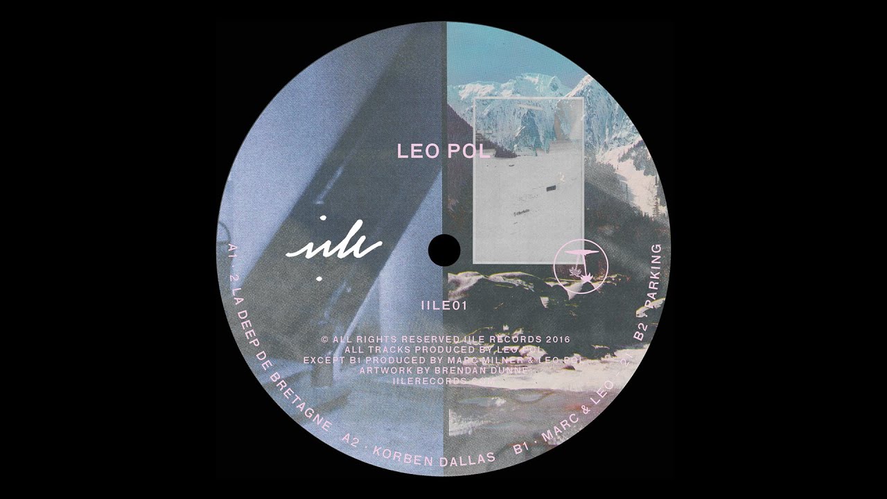 Leo Pol – 2 la Deep de Bretagne