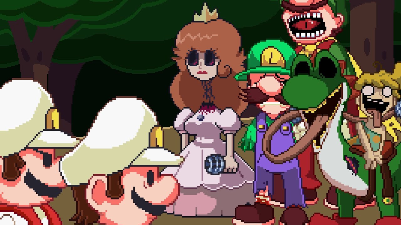 brimblock (Brimstone But Characters 