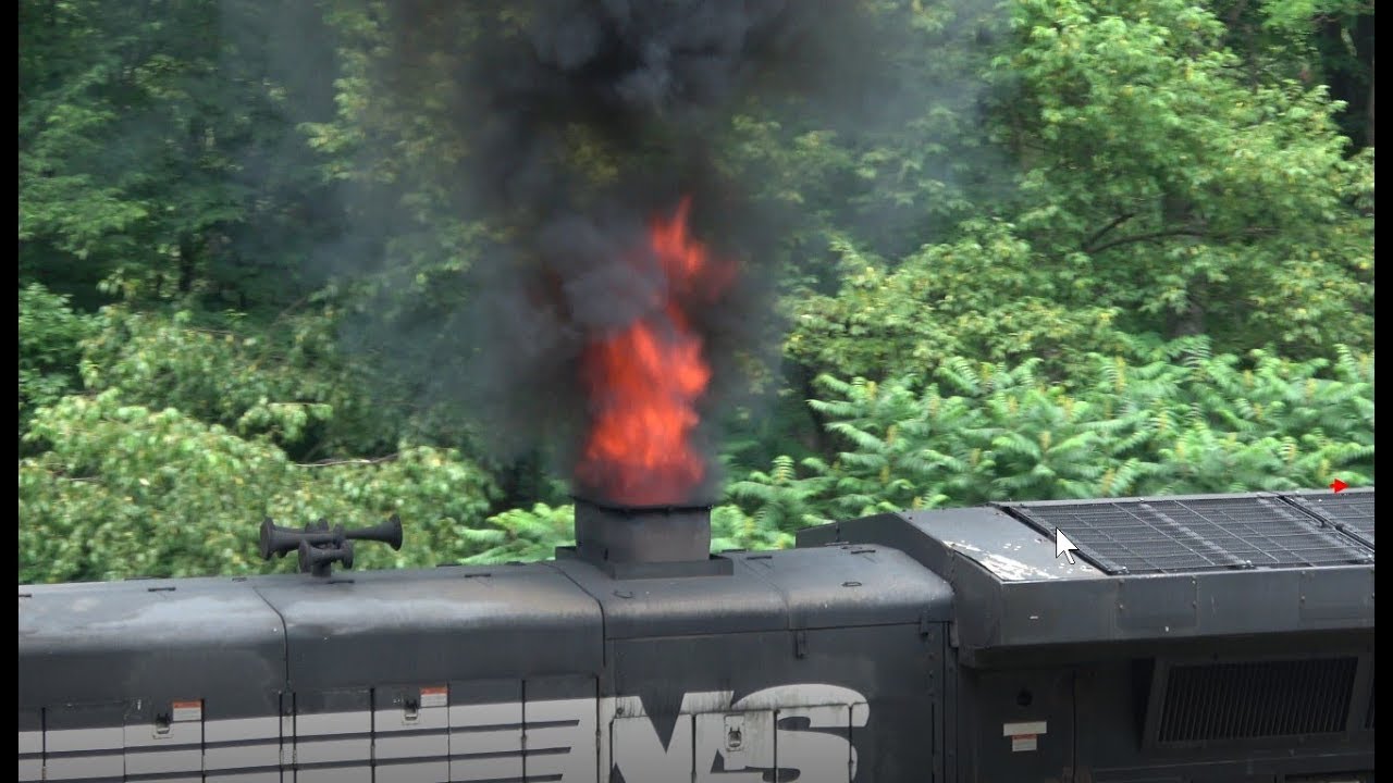 Fire Breathing Dragon @ Cassandra 4K