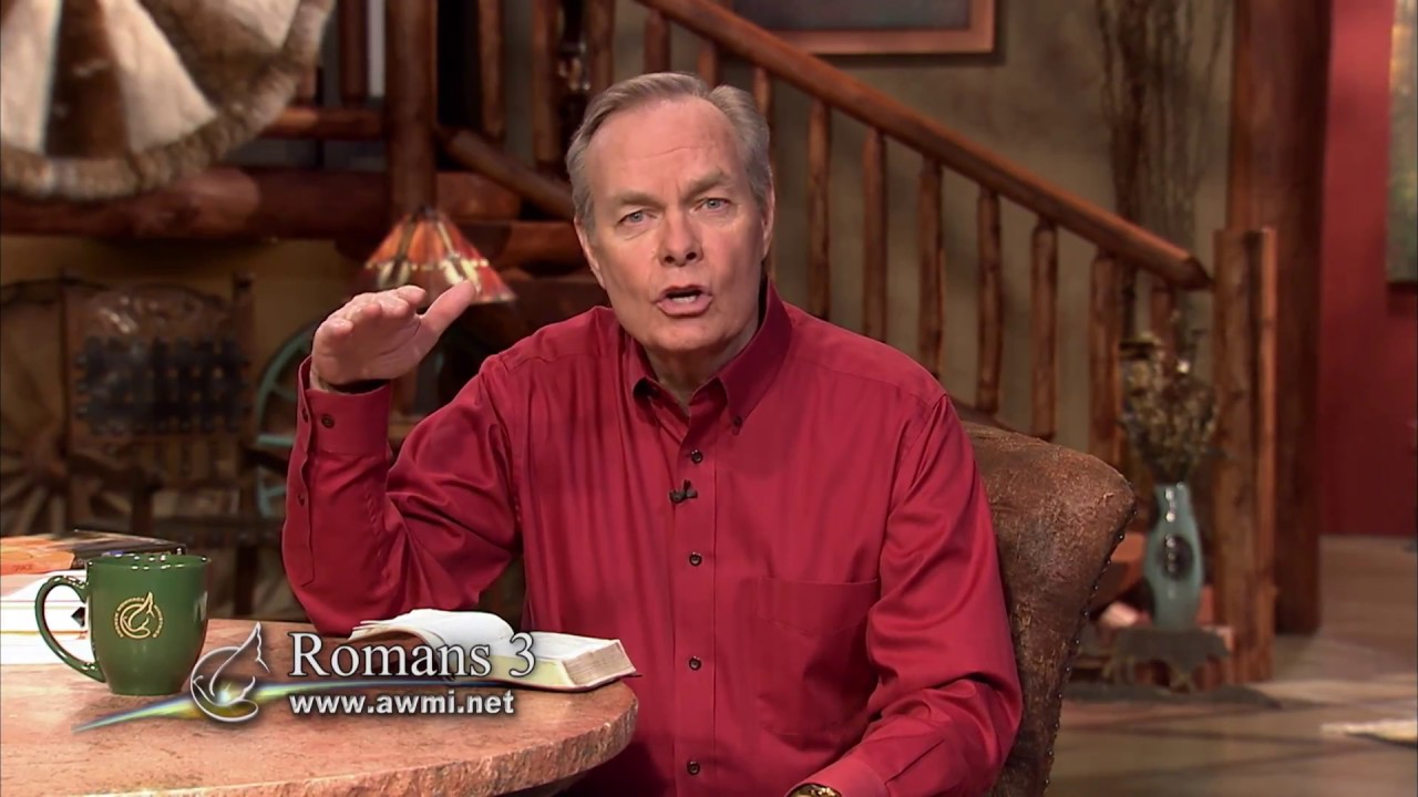 Grace: The Power Of The Gospel - Week 2, Day 2 - The Gospel Truth