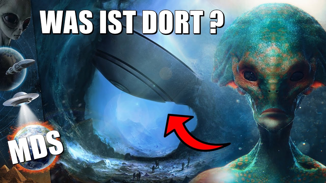 Michigan Dreieck &ndash; Etwas Seltsames l&auml;sst dort Menschen verschwinden !