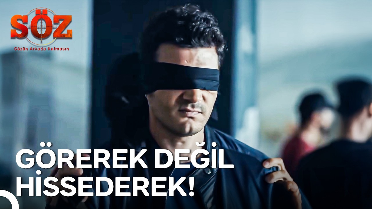 Türk Askeri Gözüyle Değil Yüreğiyle Savaşır | Söz