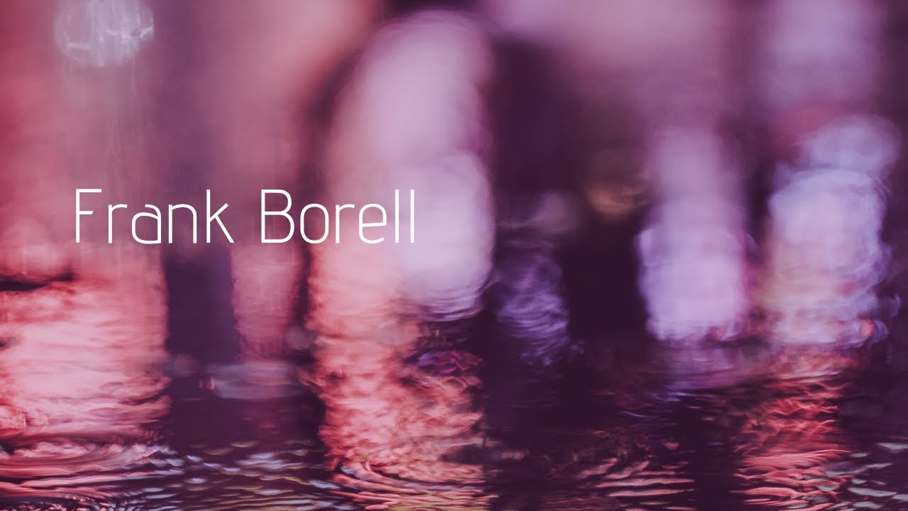 Frank Borell