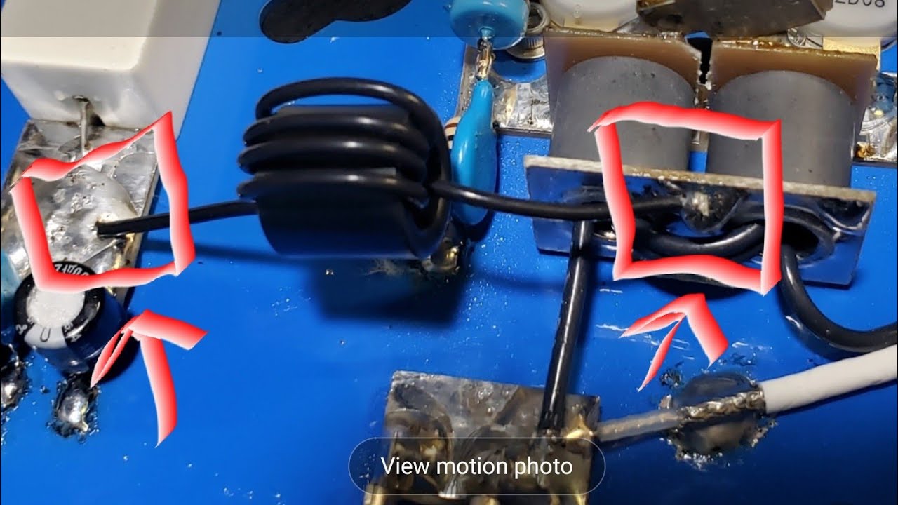 What The Heck Is Bias? Class C Or Bias Explaination For The Beginner - [In RF Amplifiers]