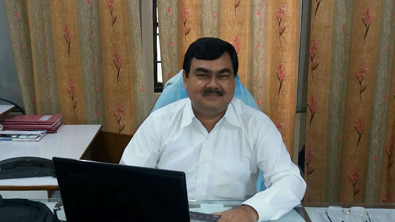 Parotid gland part 5/5 by Dr A K Singh