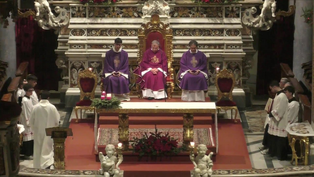 Celebrazione Eucaristica