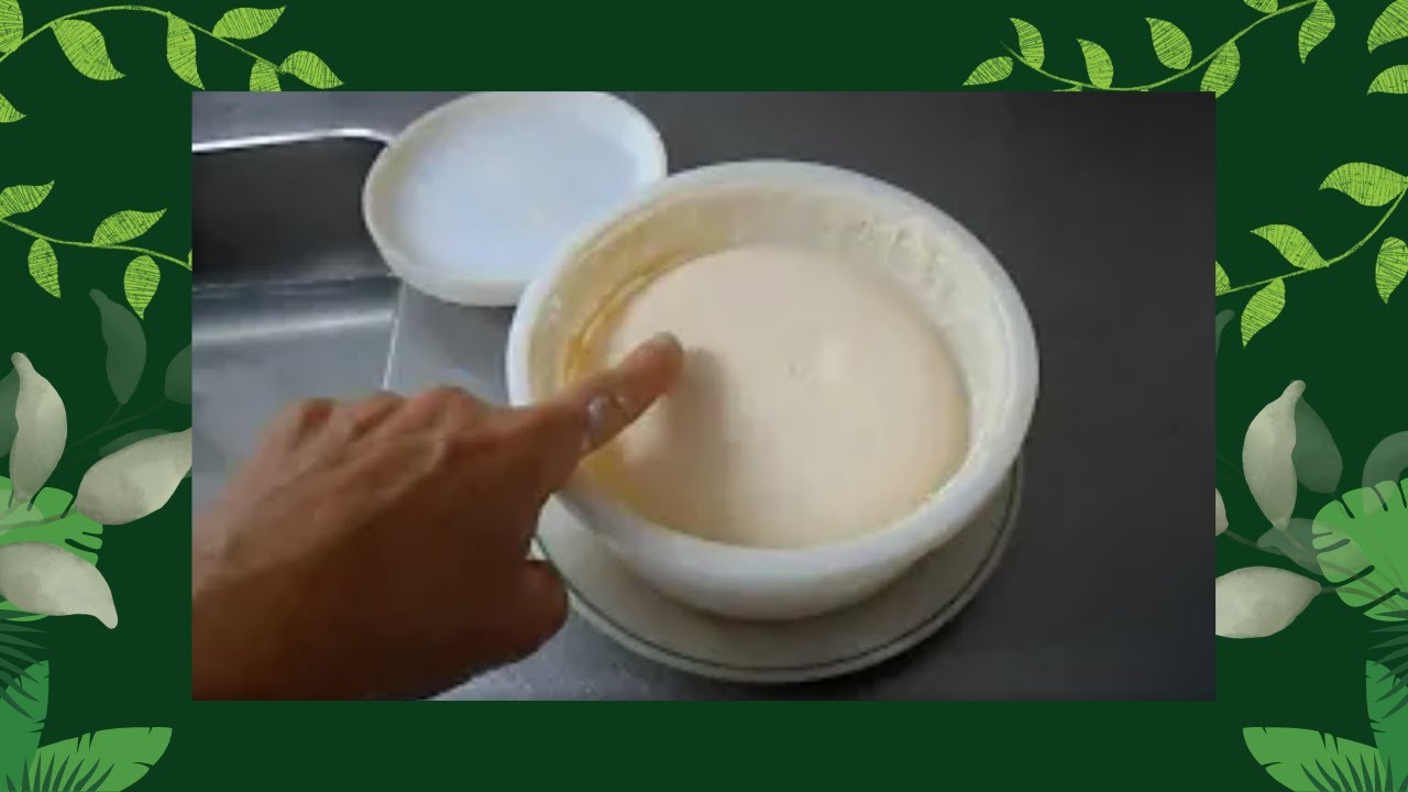 verse geitenkaas | zelf kaas maken | zelfvoorzienend