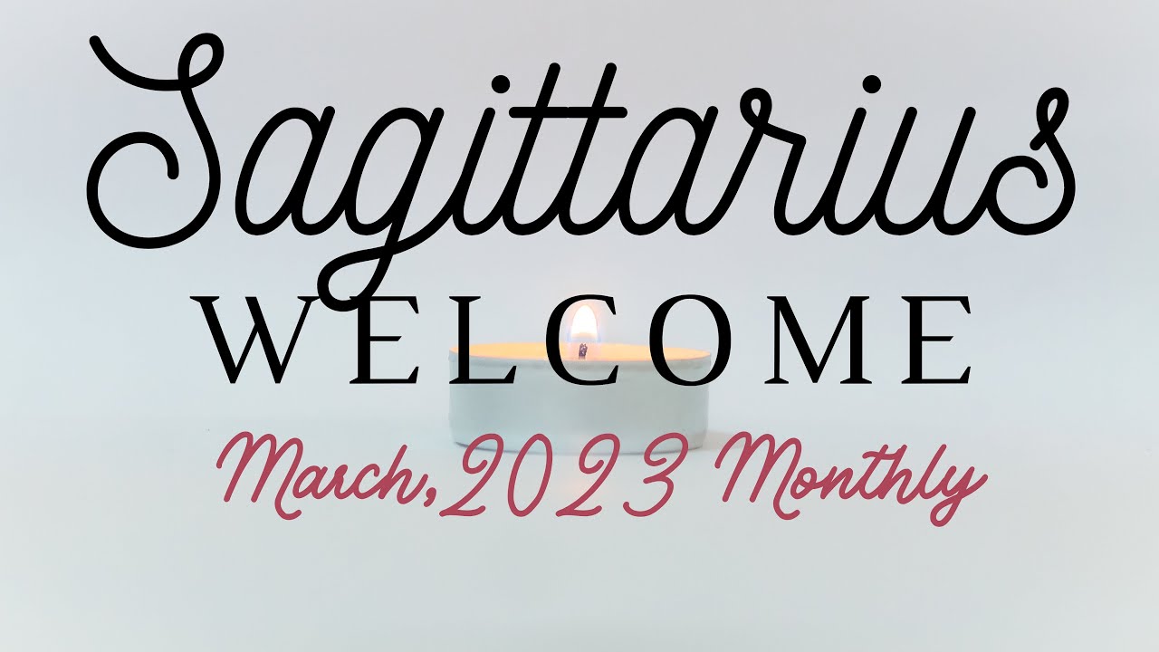 🧚‍♀️SAGITTARIUS| March 2023| STOP🛑UR OLD THINKING! KEEP UR EYES ON THE PRIZE🏆PATIENCE & PLANING