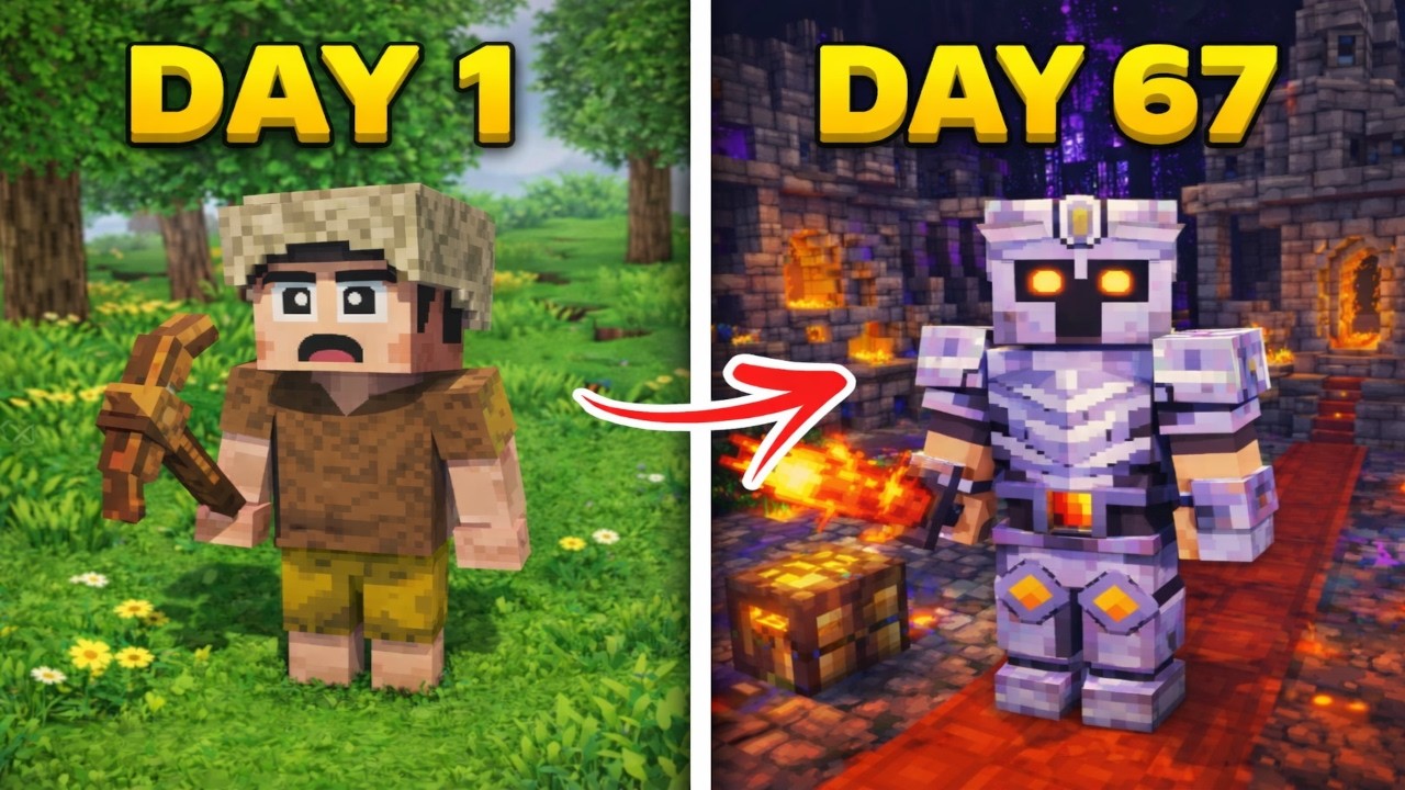 Vectaria Gameplay | Game Like Minecraft!