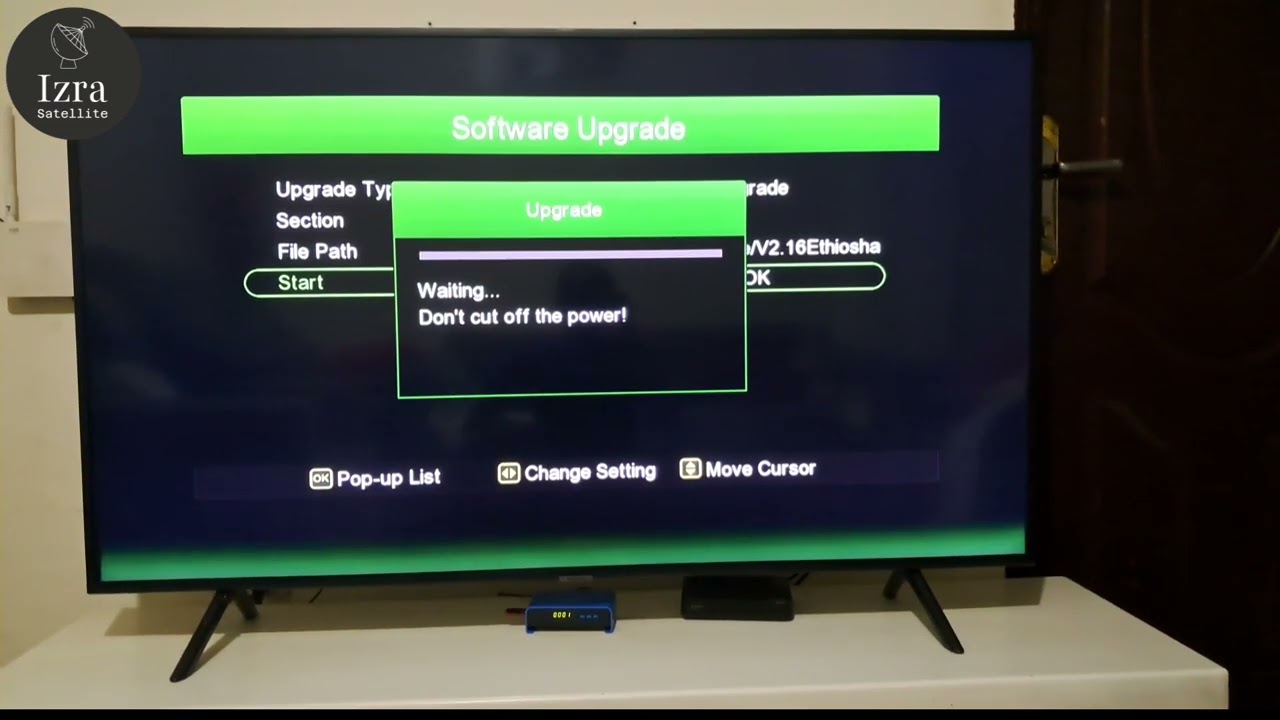 How to Upgrade Lifestar Software