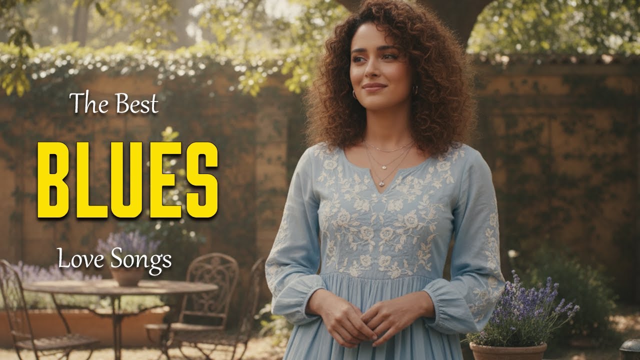Etta James Inspired Blues & Soul - Timeless Songs of Love, Heartbreak & Strength