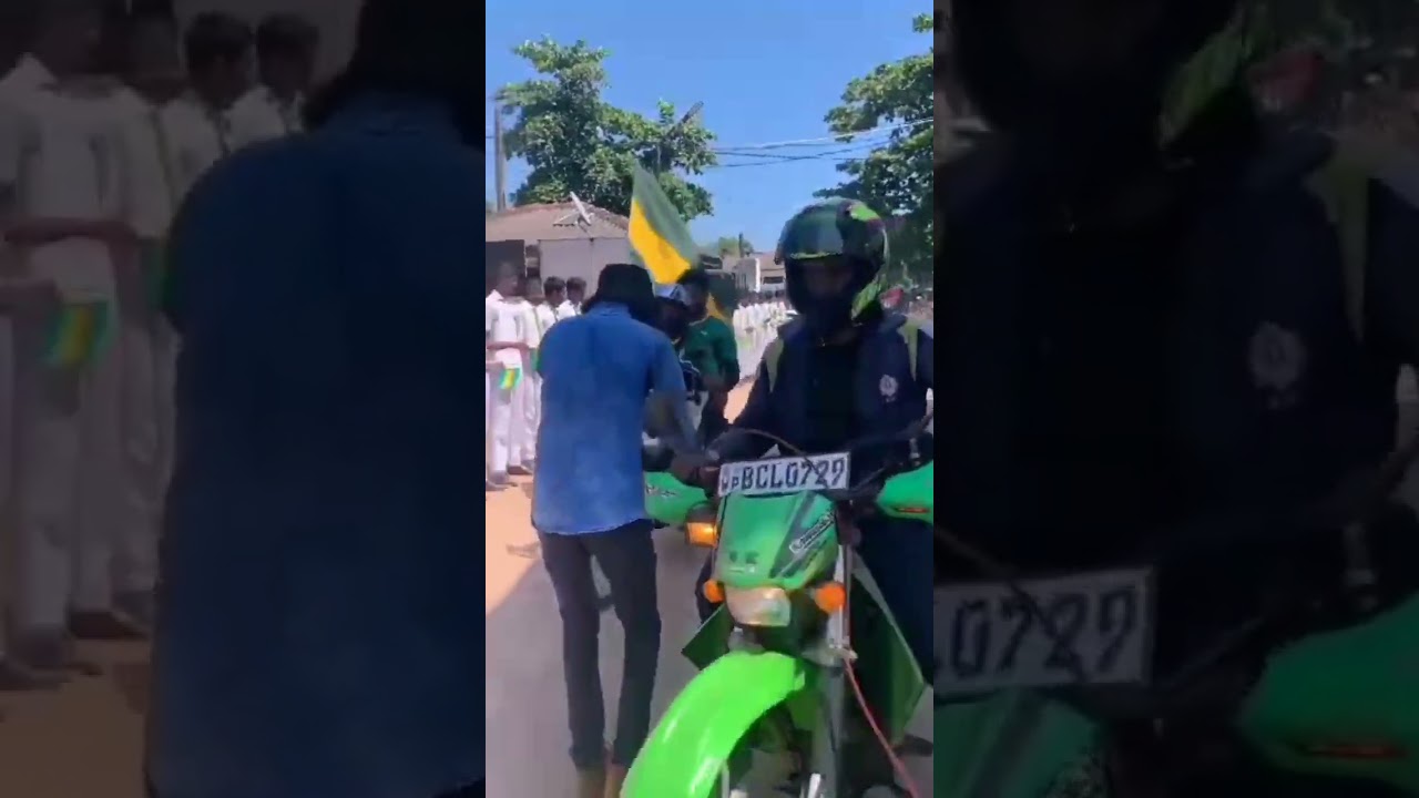 panadura royal college #viral #srilanka #biker #1millionviews #capcut #foryou #fypシ r1