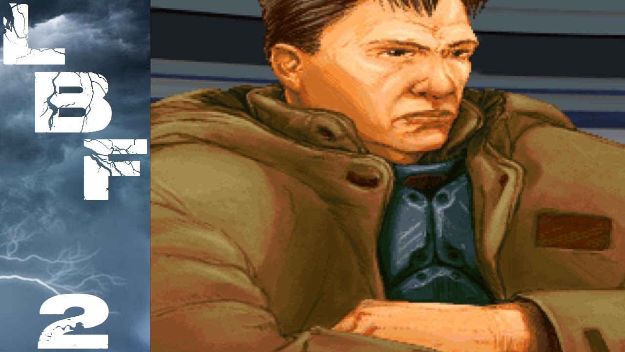 TALAY: TAK BASE | Star Wars: Dark Forces - Mission 2