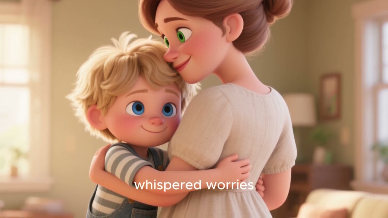 A Mother’s Love: An Ultra-Long Bedtime Story of Warmth, Protection, and Endless Care