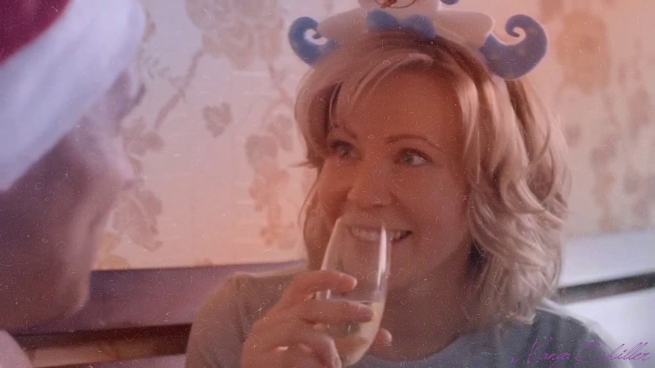 Склиф || Синее небо.
