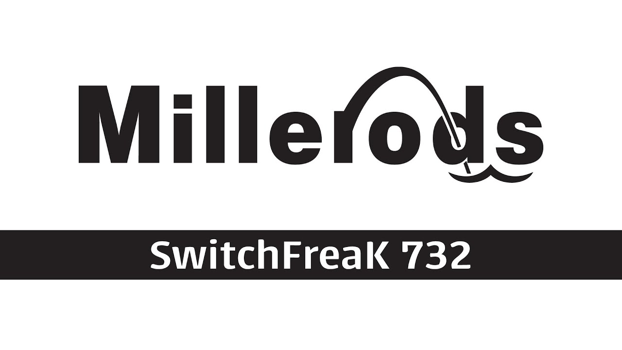 Millerods SwitchFreaK 732