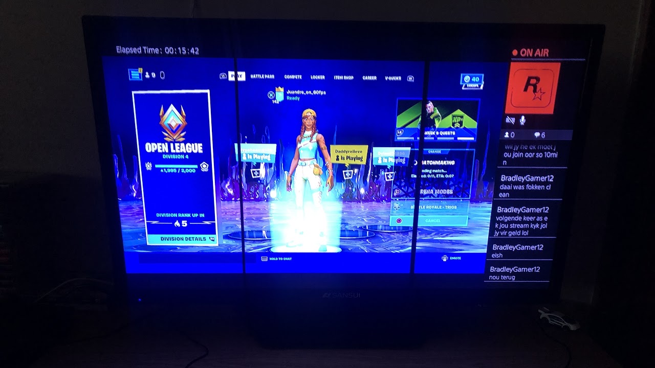 GTA 5 ONLINE GRIND(Ps5)
