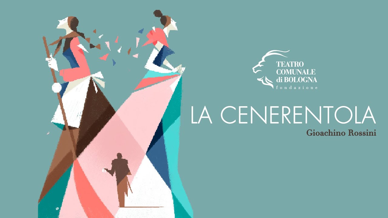 La Cenerentola secondo Emma Dante
