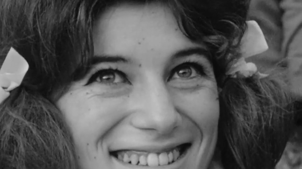 Sheila en Suisse (1964)