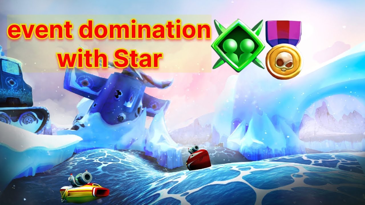 Shining Through The Sea ~ Battle Bay