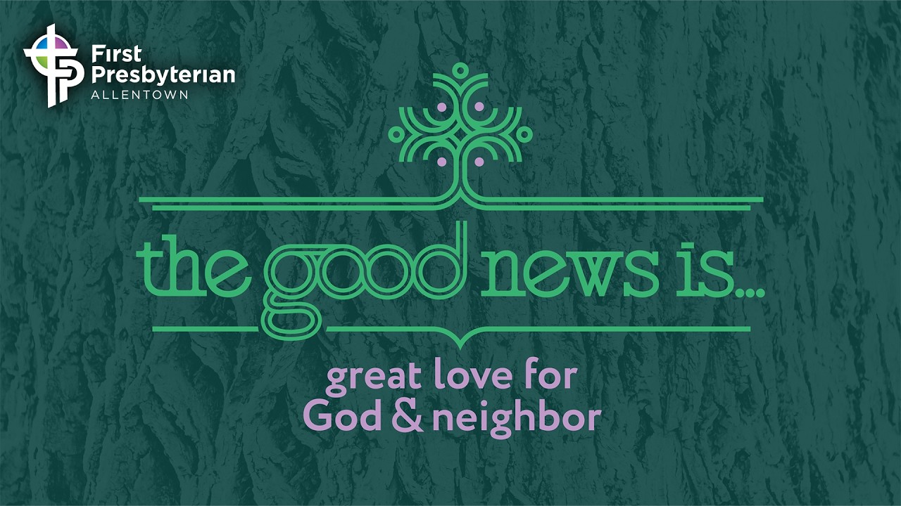 March 1, 2026 - 10:00am Worship Service