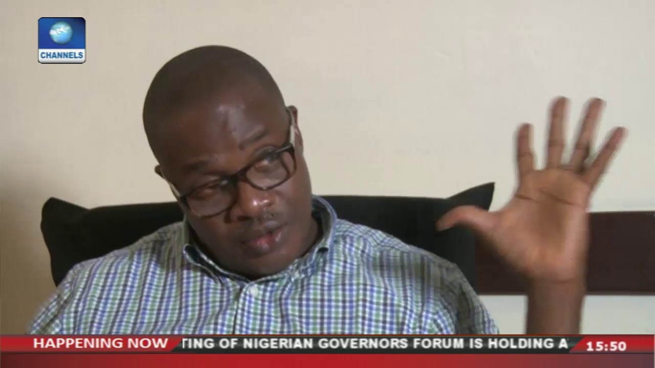 Forensic Examination In Criminal Investigation Pt. 3 |Big Story|