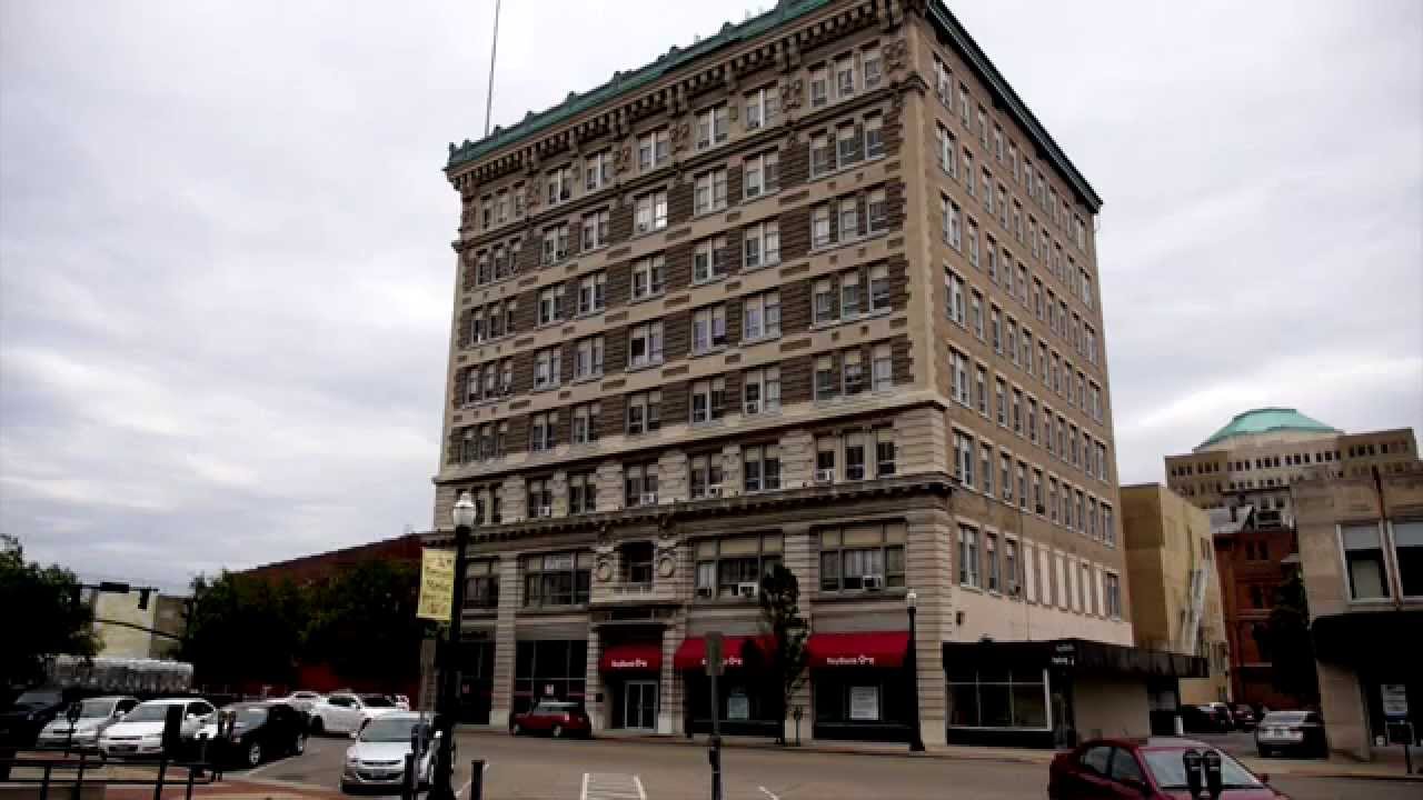 Pratt & Whitney's History Has Ties to Hamilton, Ohio