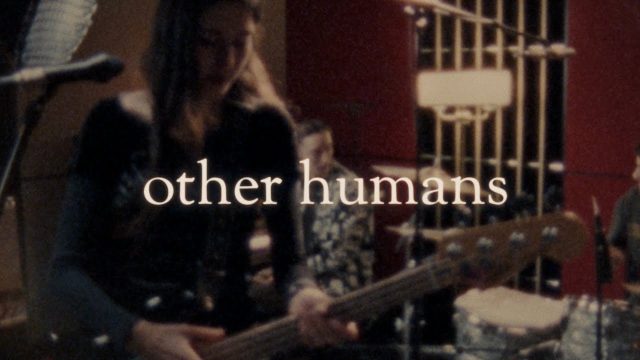 Beattie - Other Humans (Live)