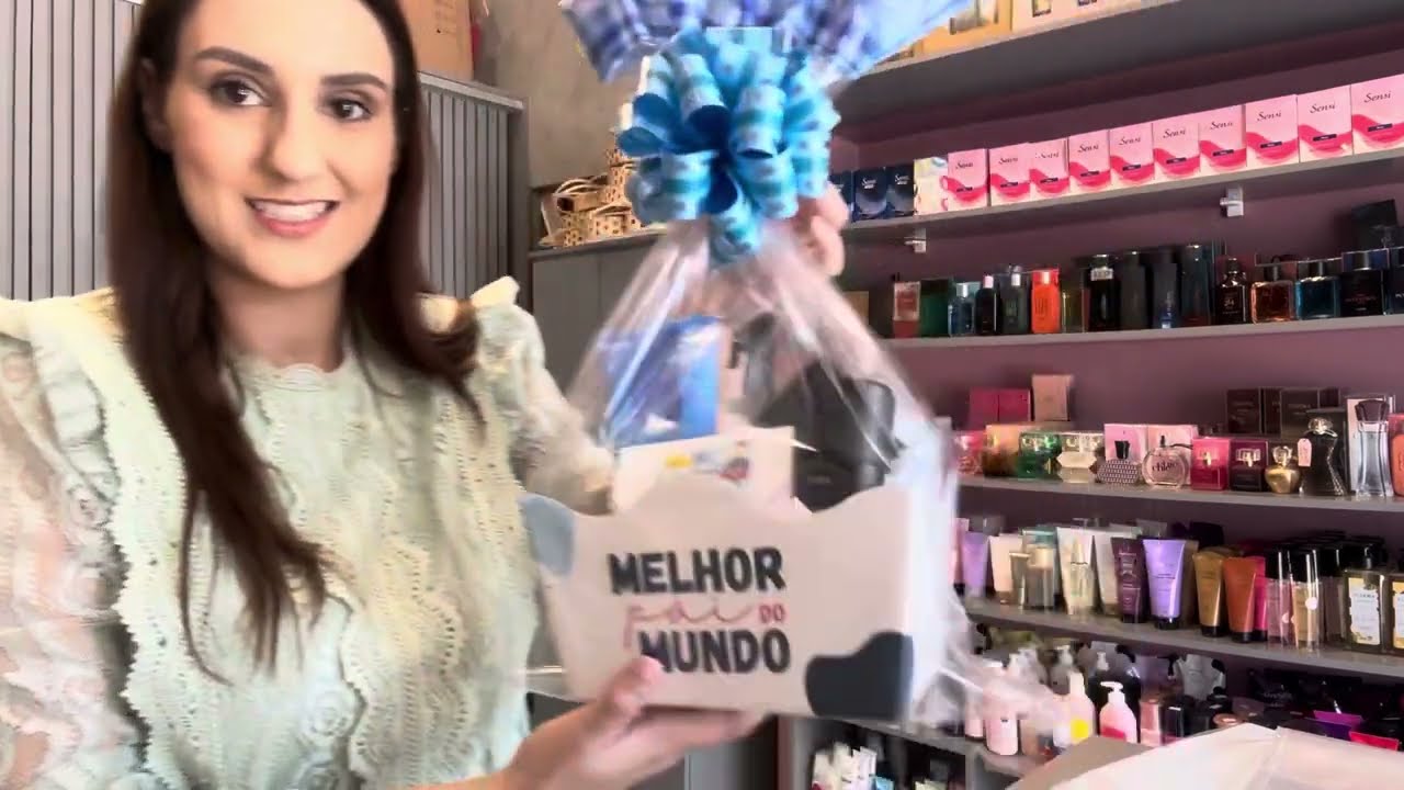 NOVOS KITS PARA O DIA DOS PAIS | COM CERVEJA, CANECAS E COSMÉTICOS