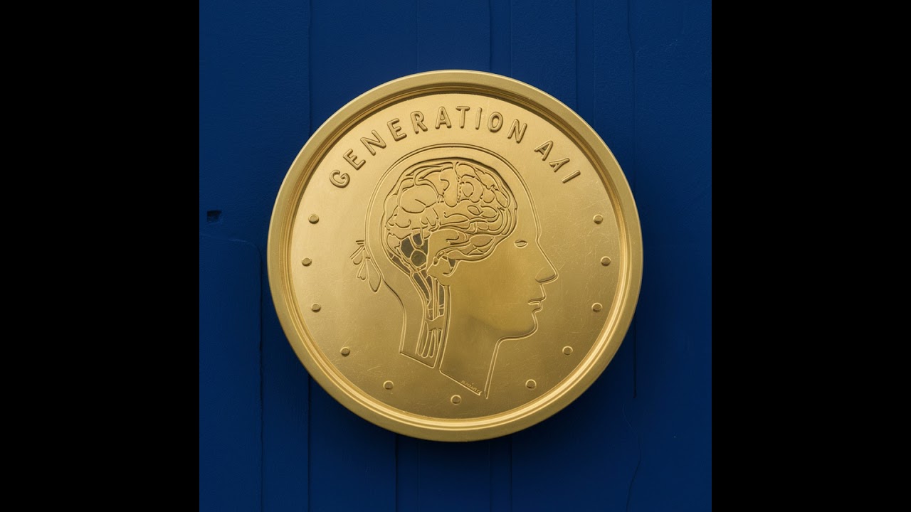 Bliv rig med AI - med Anders Bæk