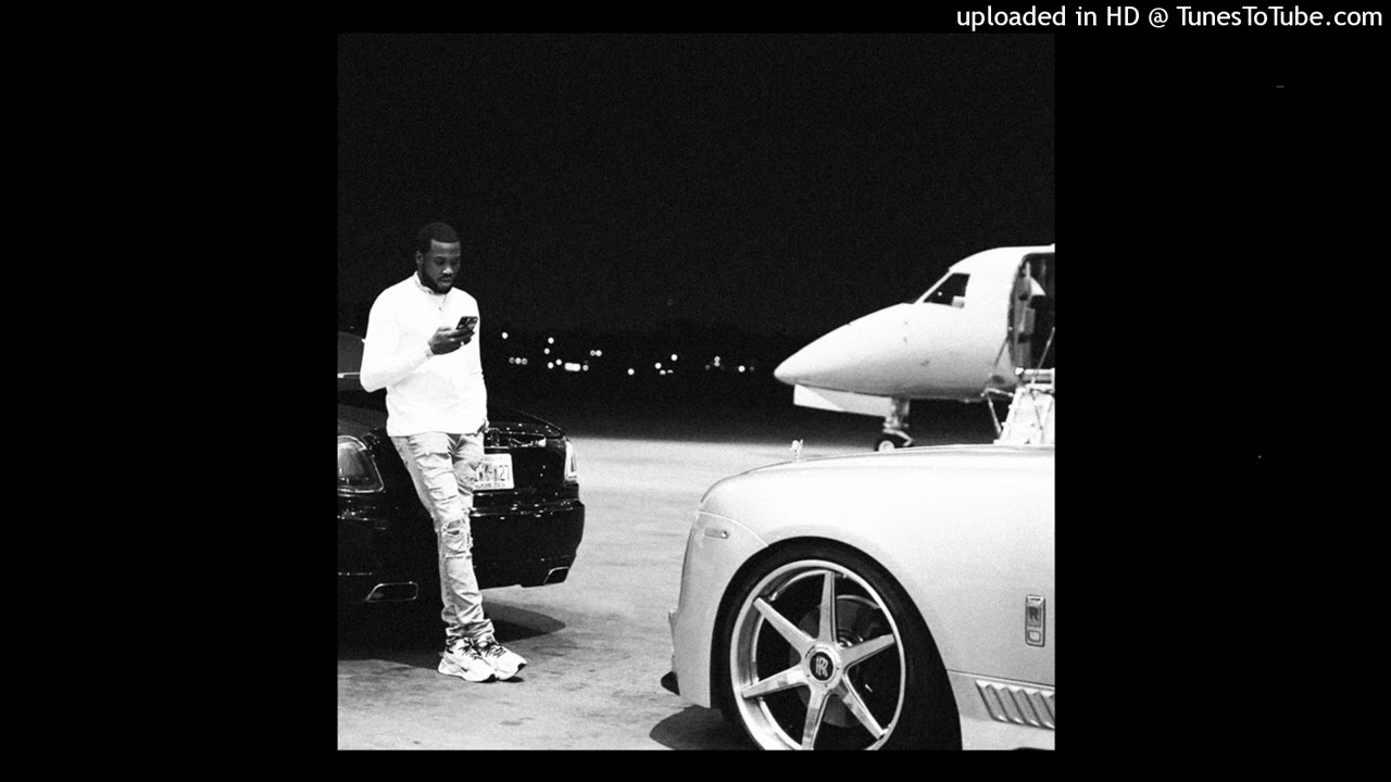 (FREE) Meek Mill Type Beat - 