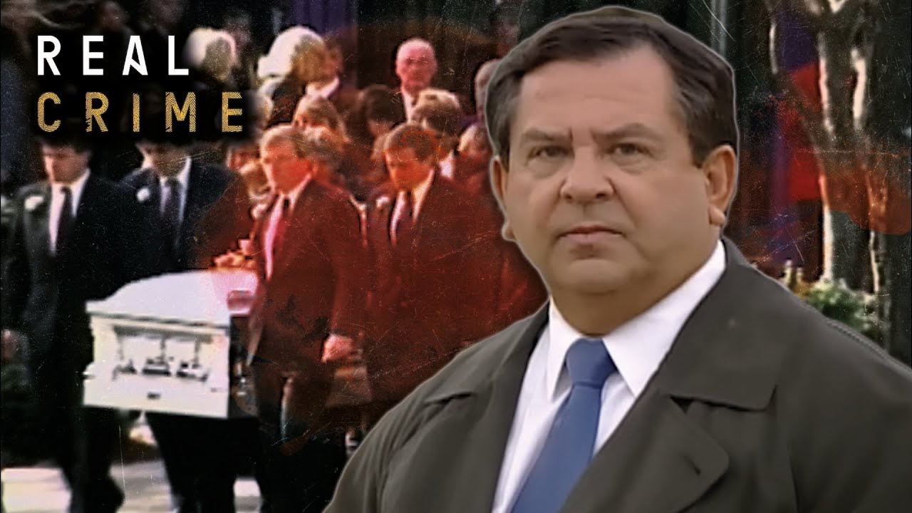 Solving Mysteries: Inside FBI&rsquo;s Investigations | FBI Files S4 Marathon (Pt.1) | Real Crime