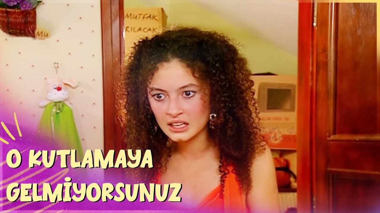 Ezikler varsa ben yokum | Kıvılcım