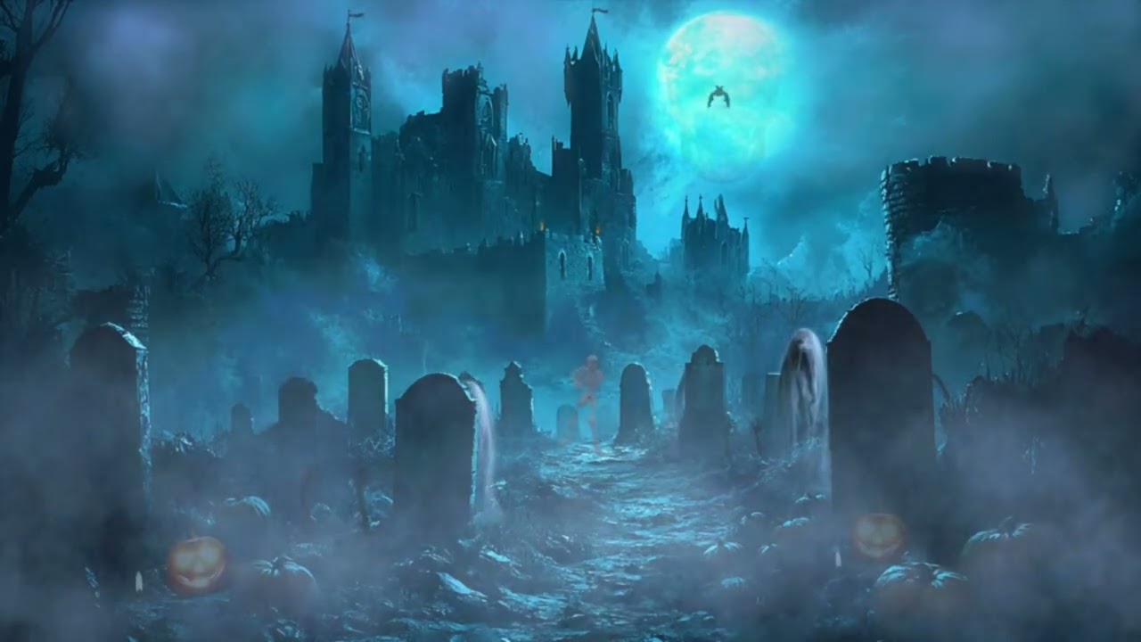 The Musical Tale of Count Dracula