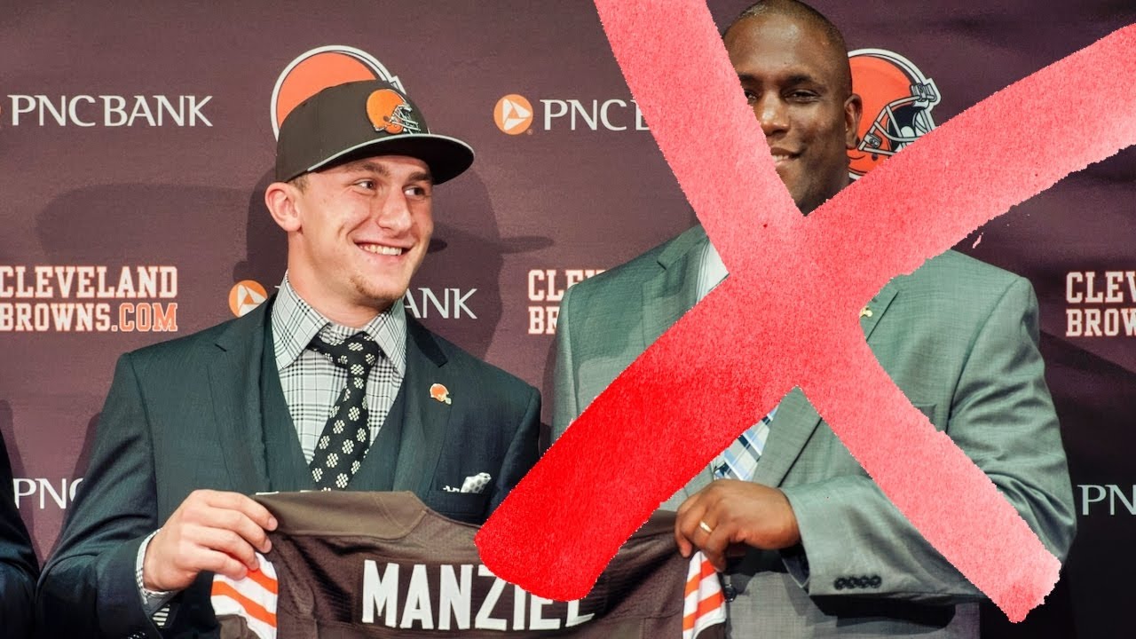 10 NFL Busts that DESTROYED these Coaches and GMs Careers...