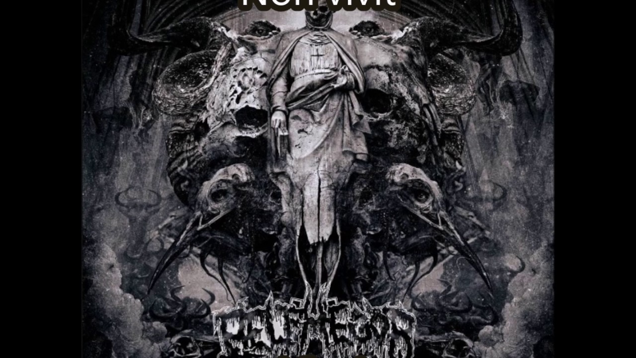 Belphegor - Baphomet (Subtitulado Español/Inglés)[HQ]