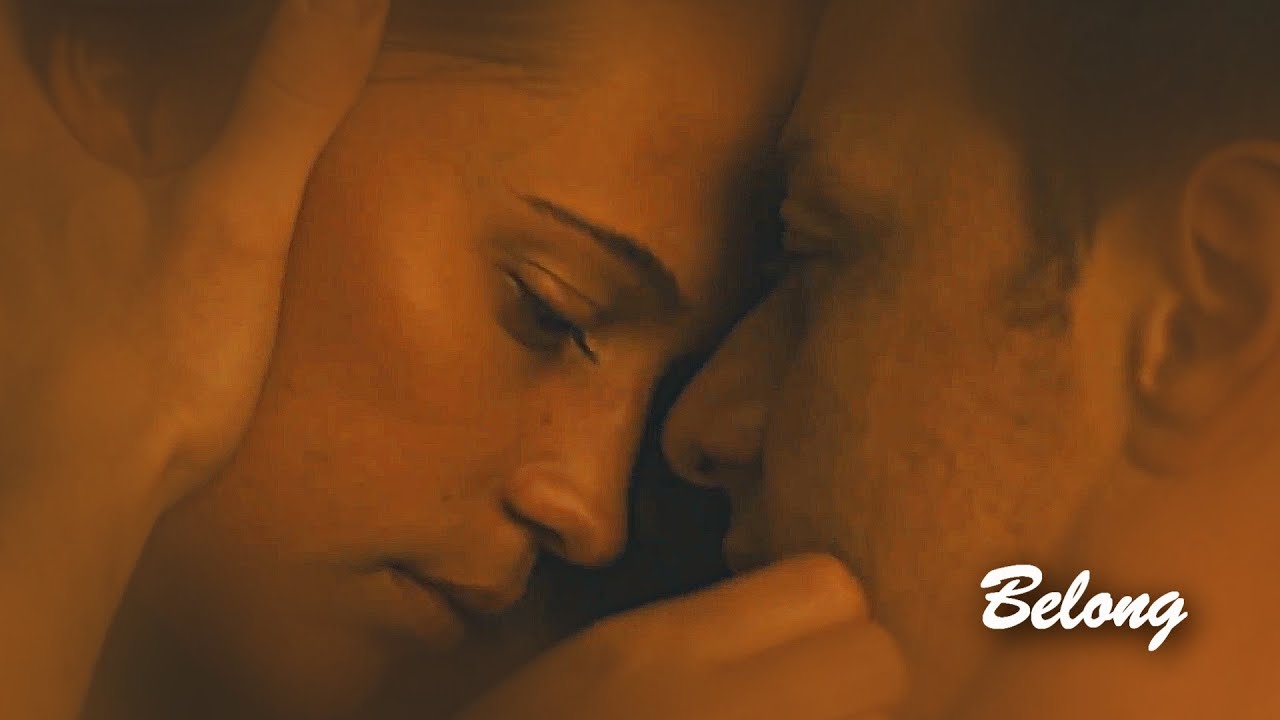 James & Danielle | Belong