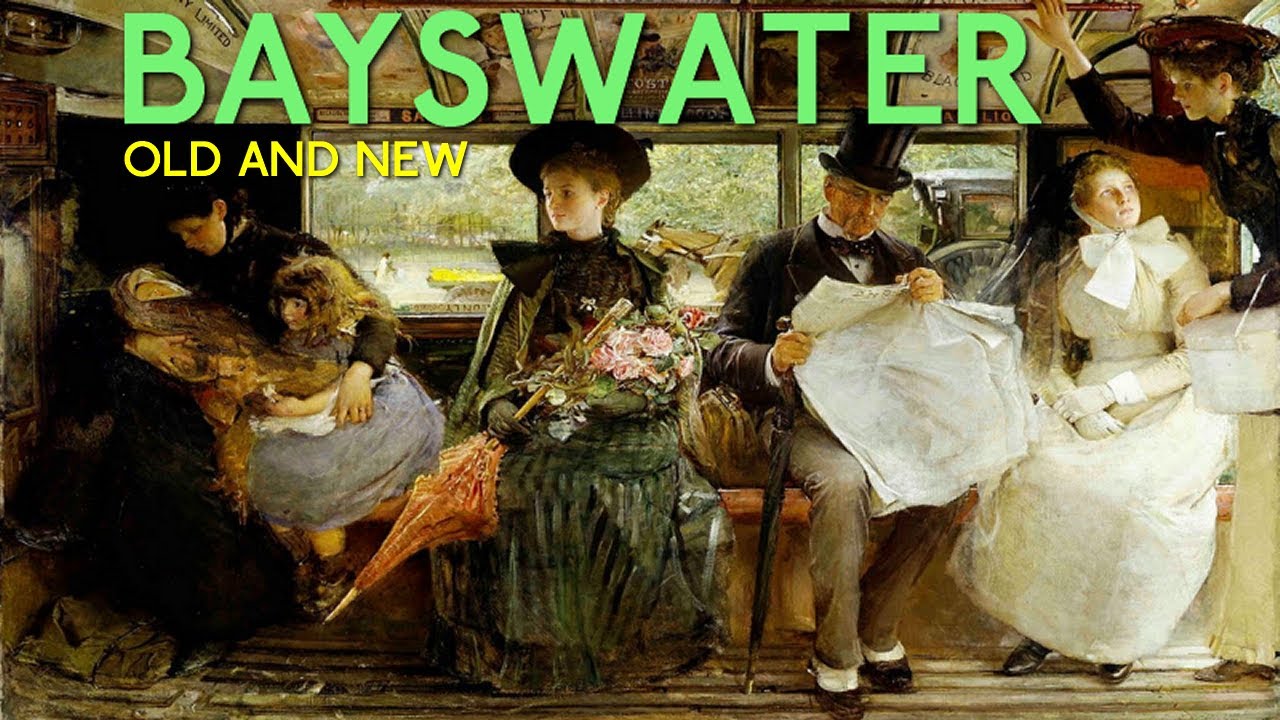 Bayswater: The Inner Circle