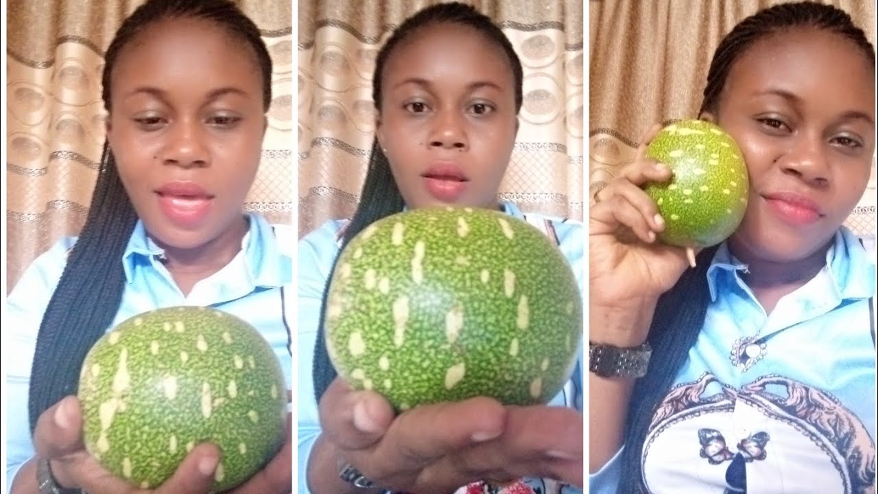 YOU WILL BUY A BAG OF THIS FRUIT AFTER WATCHING THIS VIDEO...